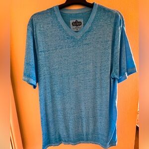 Red Jacket brand tshirt